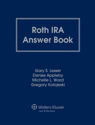 Roth Ira Answer Book