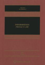 Information Privacy Law