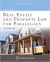 Real Estate and Property Law for Paralegals 4e