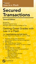Liaf : Secured Transactions 2e
