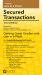 Liaf : Secured Transactions 2e