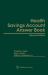 Health Savings Account Answer Book