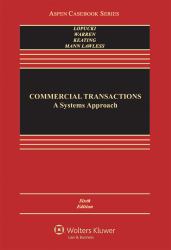 Commercial Transactions : A Systems Approach
