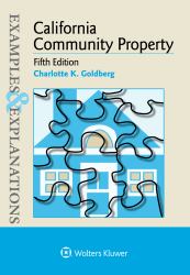 California Community Property