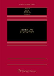 Elder Law in Context