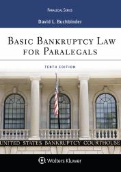 Basic Bankruptcy Law for Paralegals, Abridged