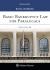 Basic Bankruptcy Law for Paralegals, Abridged