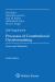 Processes of Constitutional Decisionmaking : Cases and Material 2016 Supplement