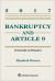 Bankruptcy and Article 9 2017 Statutory Supplement