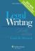 Legal Writing : Process, Analysis, and Organization (Looseleaf)