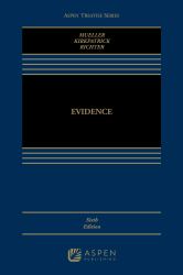 Aspen Student Treatise for Evidence