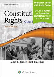 Constitutional Rights : Cases in Context