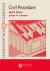 Examples and Explanations for Civil Procedure
