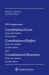 Constitutional Law : Cases in Context, 2017 Supplement
