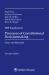 Processes of Constitutional Decisionmaking : Cases and Material 2018 Supplement