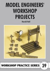 Model Engineer's Workshop Projects