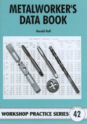 Metalworker's Data Book