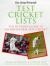 Daily Telegraph Book of Cricket Lists