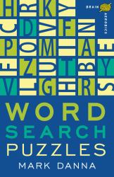 Brain Aerobics Word Search Puzzles