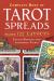 Complete Book of Tarot Spreads Complete Book of Tarot Spreads