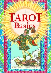 Tarot Basics Kit -O/P