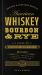 American Whiskey, Bourbon and Rye : A Guide to the Nation's Favorite Spirit - a Cocktail Book
