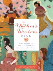 Mothers Wisdom Deck Box Set