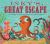 Inky's Great Escape : The Incredible (and Mostly True) Story of an Octopus Escape