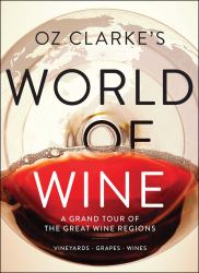 Oz Clarke's World of Wine
