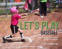 Lets Play Baseball O/P
