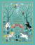 The Magical Unicorn Society Official Coloring Book The Magical Unicorn Society Official Coloring Book