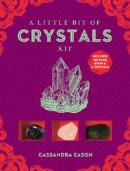 A Little Bit of Crystals Kit