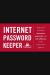 Internet Password Keeper