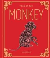 Year of the Monkey