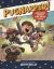Pugnapped! : Commander Universe Saves the Day (Sort Of) Pugnapped! : Commander Universe Saves the Day (Sort Of)