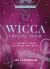 Wicca Crystal Magic : A Beginner's Guide to Crystal Spellcraft