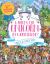 Where's the Unicorn in Wonderland? : A Magical Search Book