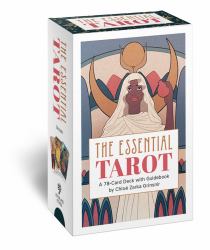 The Essential Tarot : A 78-Card Tarot Deck with Guidebook