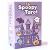 Spoopy Tarot Deck : A 78-Card Deck of Creepy and Cute