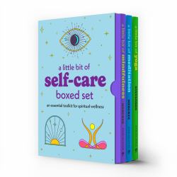 Little Bit of Self-Care Boxed Set : An Essential Toolkit for Spiritual Wellness