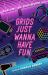 Grids Just Wanna Have Fun : Awesome '80s Crosswords