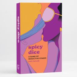Spicy Dice : A Game of Seductive Stakes