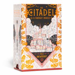 The Citadel Oracle Deck : A Fantasy Oracle (60 Oracle Cards and Guidebook)