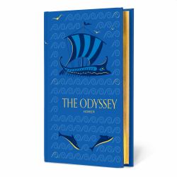 The Odyssey (Special Edition)