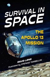 Survival in Space : The Apollo 13 Mission
