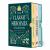 The Classic Heroines Collection Boxed Set : Anne of Green Gables, Heidi, the Secret Garden