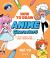 Draw with Mei: How to Draw Anime Characters : With Quick and Easy Templates
