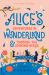 Alice's Adventures in Wonderland and Through the Looking-Glass