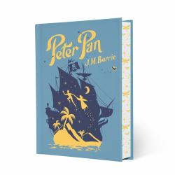 Peter Pan : Peter Pan in Kensington Gardens