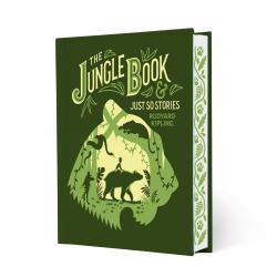 The Jungle Book and Just So Stories